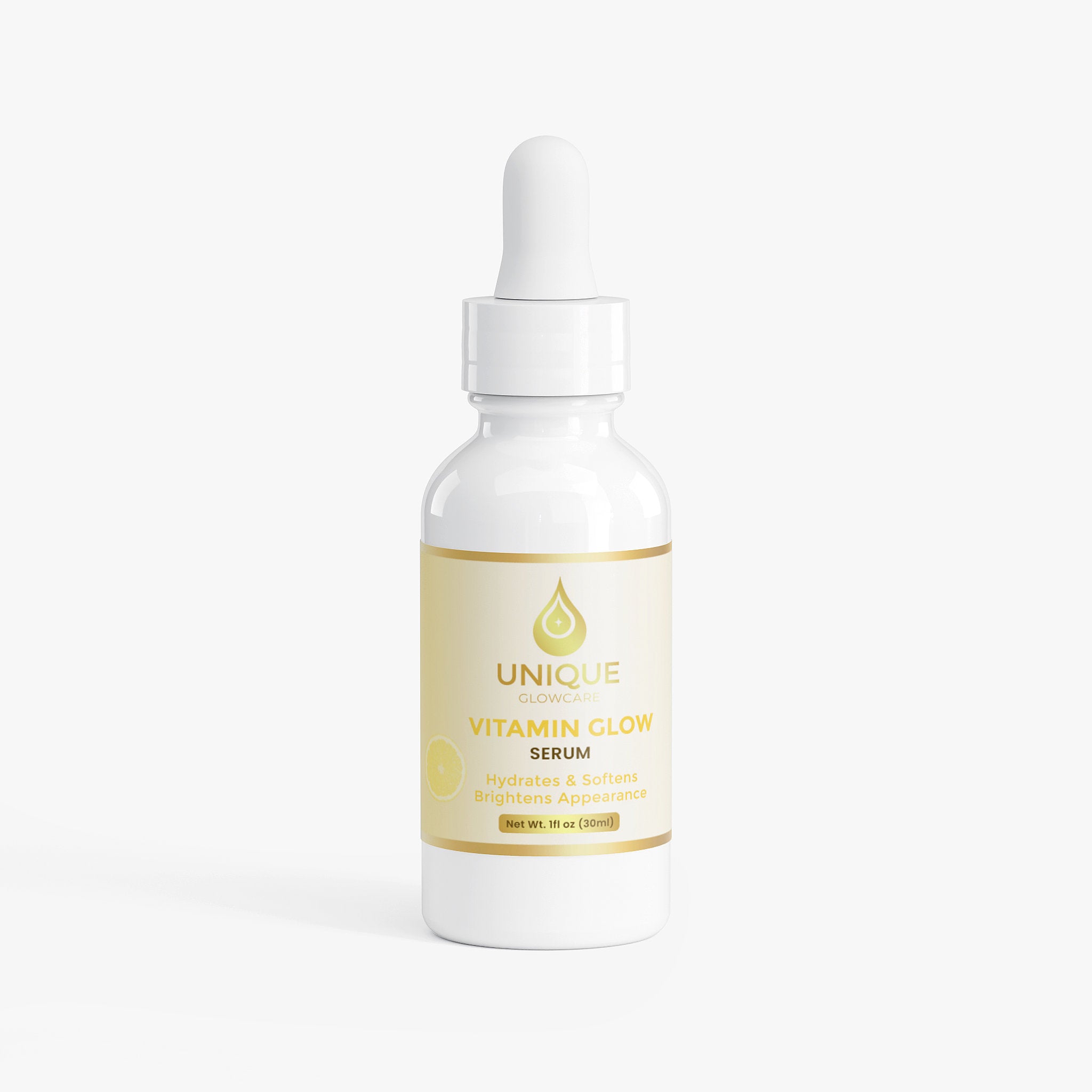 Vitamin Glow Serum