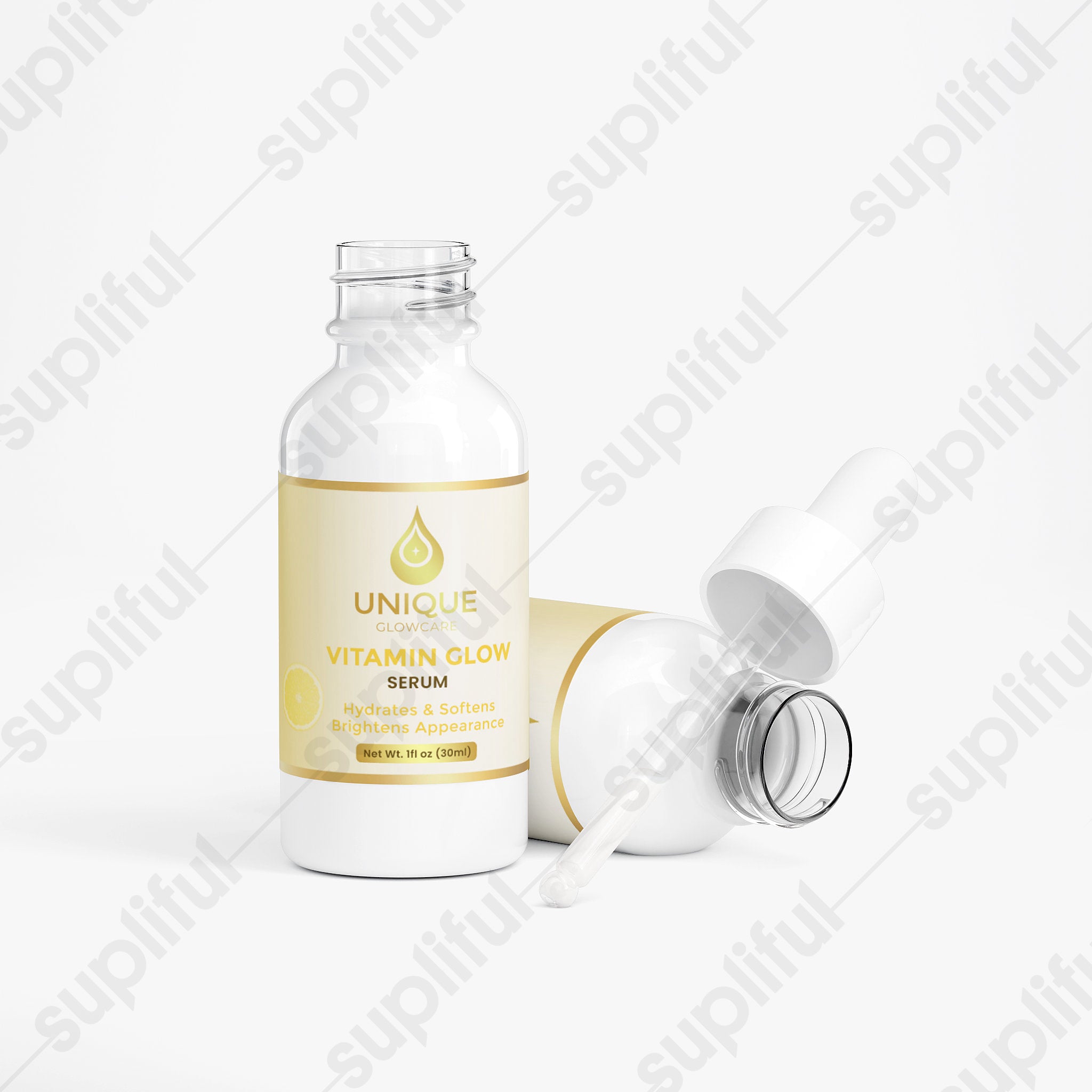 Vitamin Glow Serum