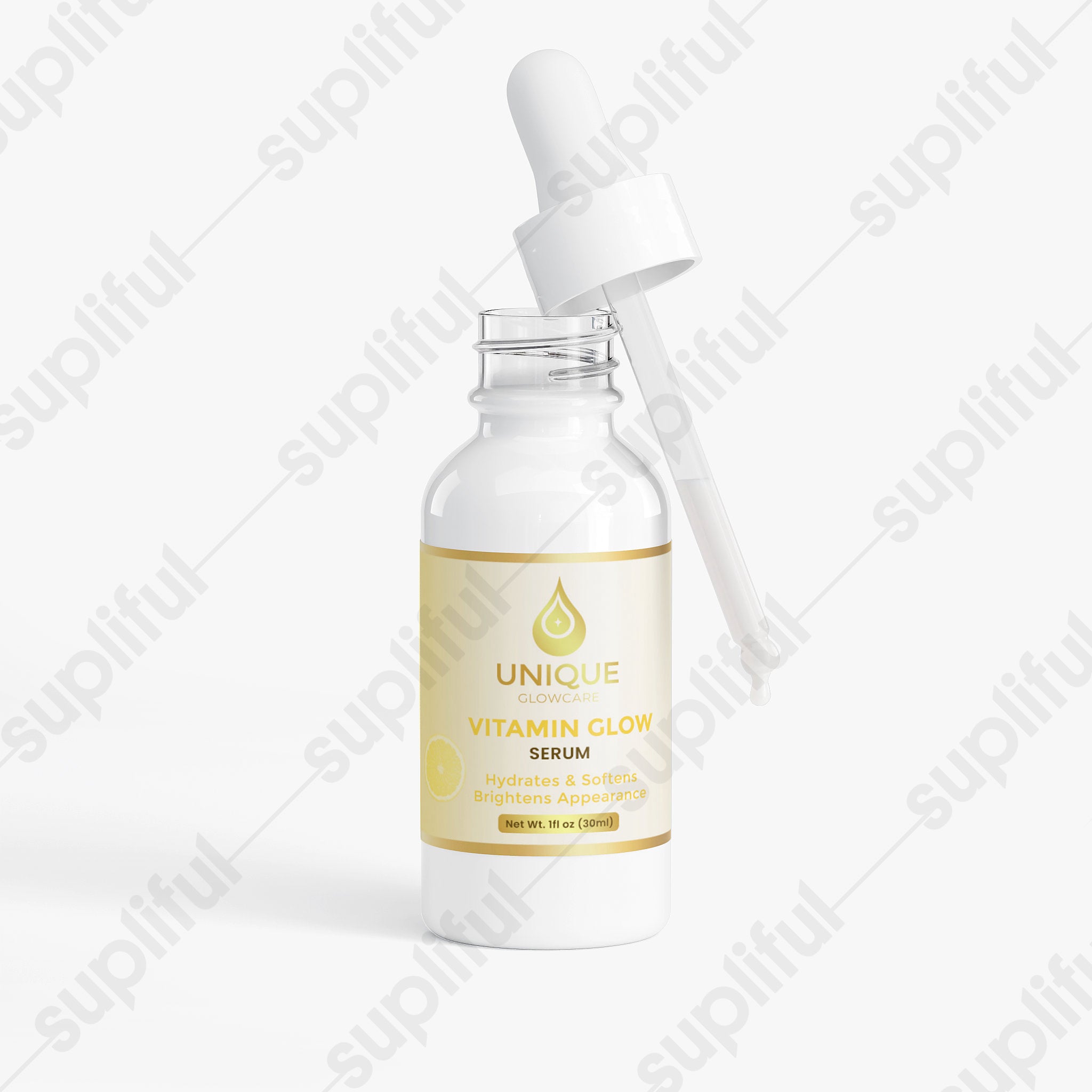 Vitamin Glow Serum