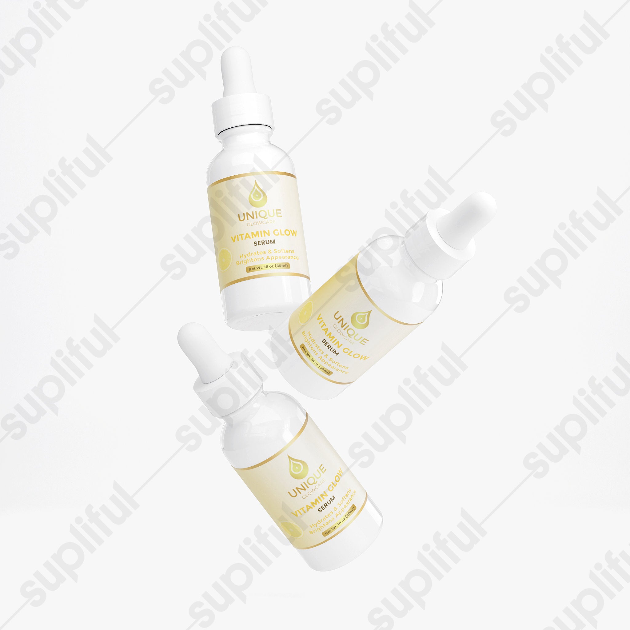Vitamin Glow Serum