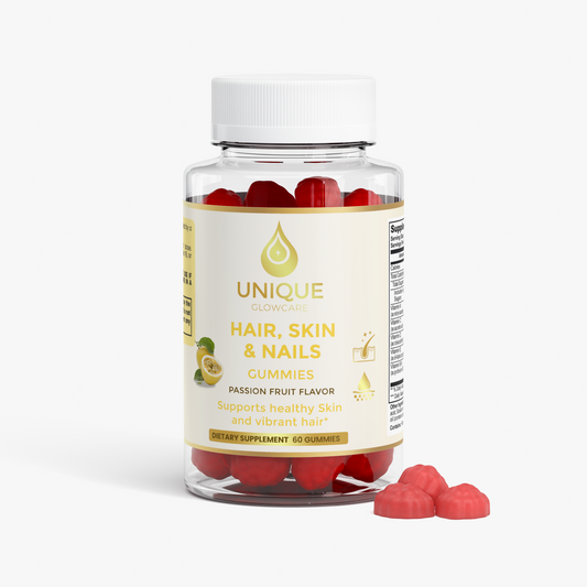 Hair, Skin & Nails Gummies
